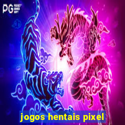 jogos hentais pixel